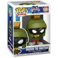 Marvin the Martian