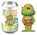 Michelangelo