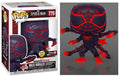 Miles Morales (Programmable Matter Suit)