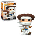 Mummy Woody