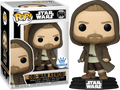 Obi-Wan Kenobi Funko Exclusive (Star Wars)