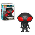 Black Manta (Aquaman Movie)