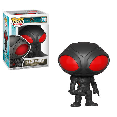 Black Manta (Aquaman Movie)