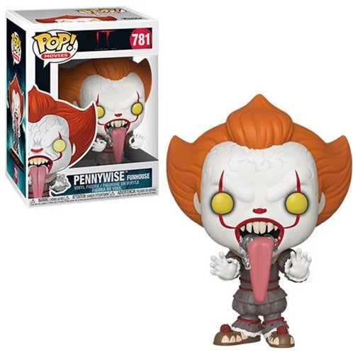 Pennywise Funhouse