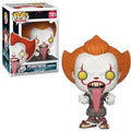 Pennywise Funhouse
