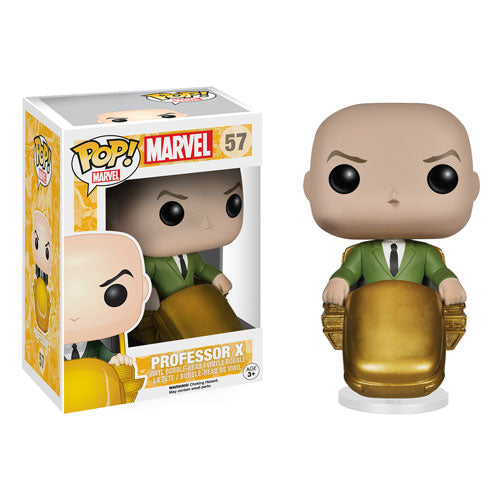 Professor X- Classic X-Men