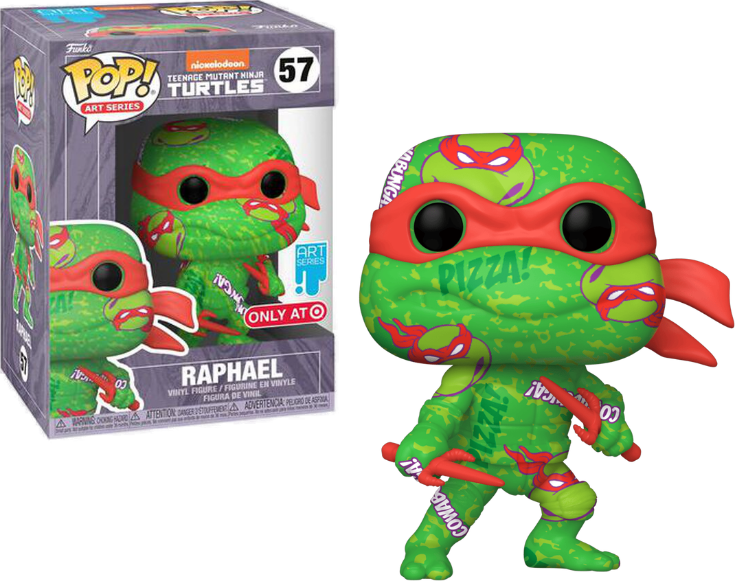 Raphael