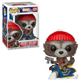 Rocket (Holiday)