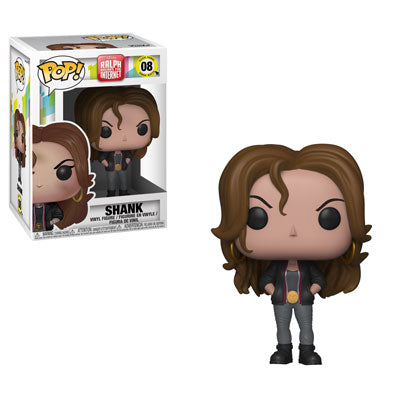 Shank