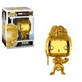 Shuri (Gold Chrome) [Fall Convention]