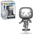 Silver Surfer #563