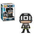Sixer (Ready player one)