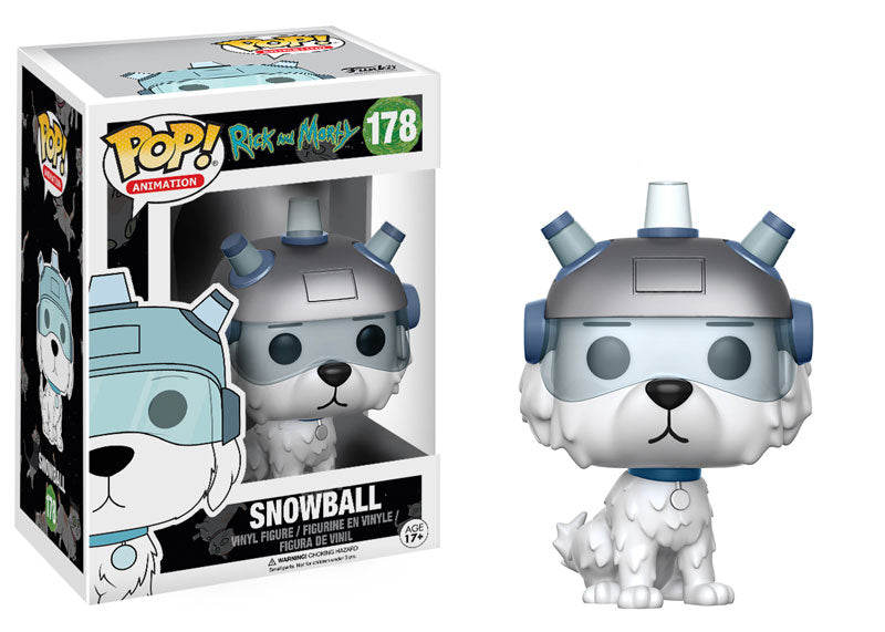 Snowball
