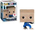 Spider-Man (Bombastic Bag-Man)