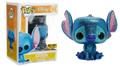 Disney Stitch #159 (Hot-topic Exclusive) (Diamond)