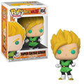 Super Saiyan Gohan