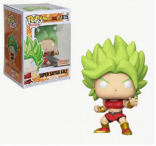 Super Saiyan Kale (DB Super)