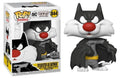 Sylvester As Batman #844 Looney toon Fye Exclusive