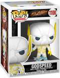 The Flash (Godspeed) #1100