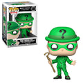 The Riddler Batman Forever