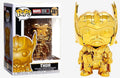 Thor (Gold Chrome)