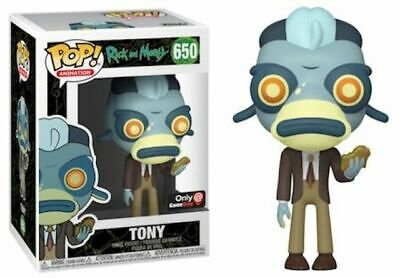 Tony