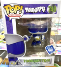 Toonami Tom