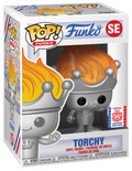 Torchy