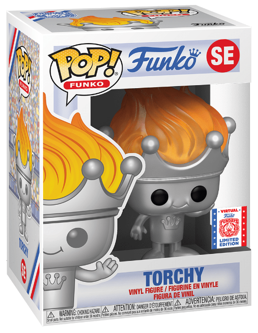 Torchy