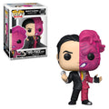 Two-Face Batman Forever