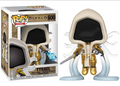 Tyrael #600 (Diablo) (Funko insider club)
