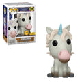 Unicorn (Blue Glitter Horn) chase