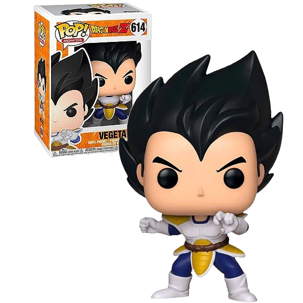 Vegeta 614