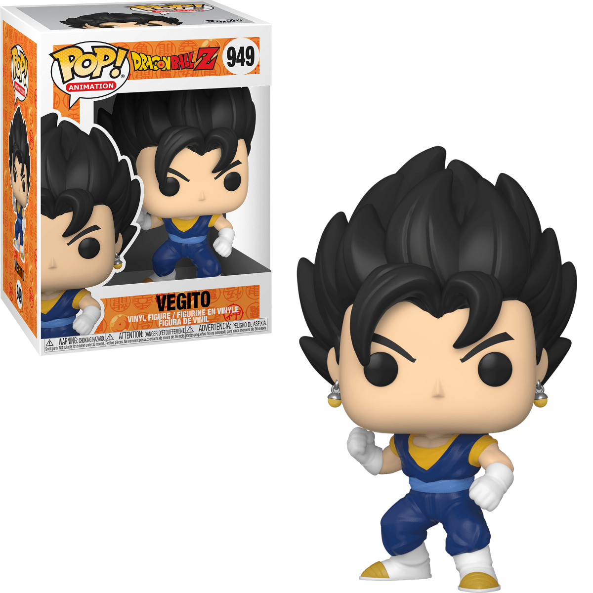 Vegito
