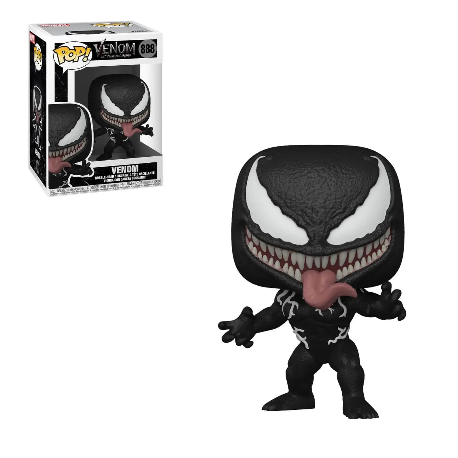 Venom
