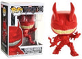 Venomized Daredevil