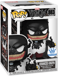 Venomized Kingpin