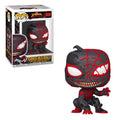 Venomized Miles Morales #600