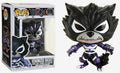 Venomized Rocket