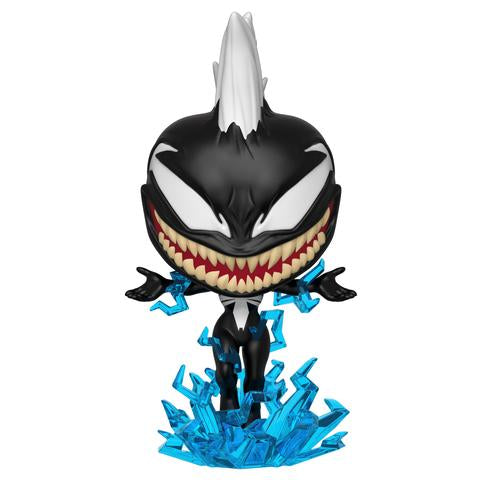Venomized Storm