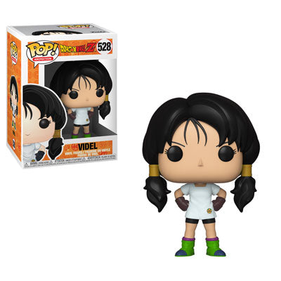 Videl #528 (DBZ)