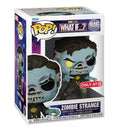Zombie Strange